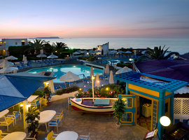 Aldemar Cretan Village 4*