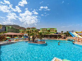 Eri Beach & Village 4*