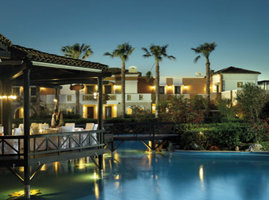 Aldemar Royal Mare Luxury Resort & Thalasso 5*