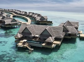 JOALI, Maldives 5*