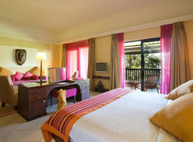 La Plantation d'Albion Club Med