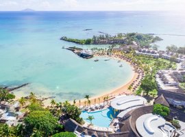 LUX* Grand Gaube Resort & Villas