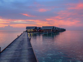 Adaaran Select Huduran Fushi - Premium All Inclusive 4*