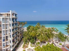Arena Beach Hotel 4*