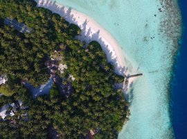 Biyadhoo Island Resort 3*