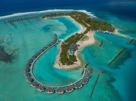 Cinnamon Dhonveli Maldives 4*