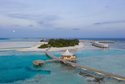 Cinnamon Hakuraa Huraa Maldives - All Inclusive