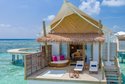 Cinnamon Hakuraa Huraa Maldives - All Inclusive