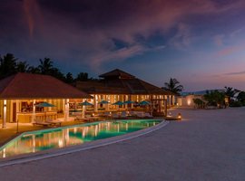 Cinnamon Hakuraa Huraa Maldives - All Inclusive 4*