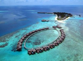 Coco Bodu Hithi 5*