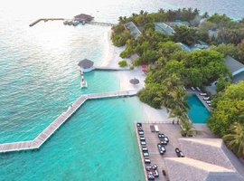 Eriyadu Island Resort 3*
