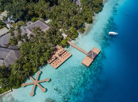Fihalhohi Island Resort 4*