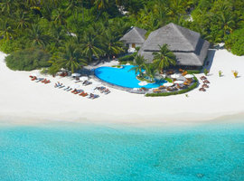 Filitheyo Island Resort 4*