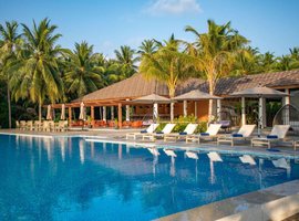 Fiyavalhu Maldives 4*