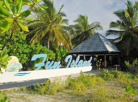Fun Island Resort & Spa 3*