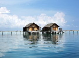 Gangehi Island Resort & Spa 5*