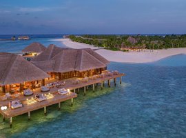 Heritance Aarah-Premium All Inclusive 5*