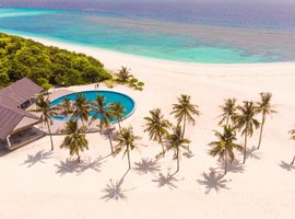 Hondaafushi Island Resort 4*