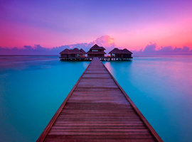 Huvafen Fushi 5*