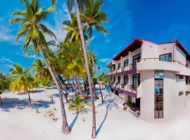 Kaani Beach Hotel 4*