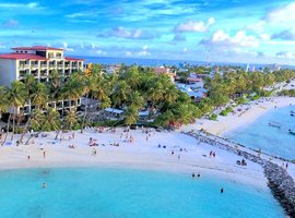 Kaani Grand Seaview 4*