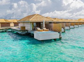 Kagi Maldives Spa Island 5*