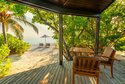 Komandoo Island Resort & Spa