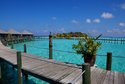 Komandoo Island Resort & Spa
