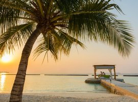 Kurumba Maldives 5*