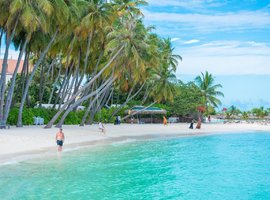Kurumba Villa Boutique Hotel 3*