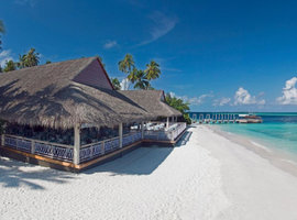 Malahini Kuda Bandos Resort 4*