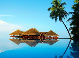 Medhufushi Island Resort 4*