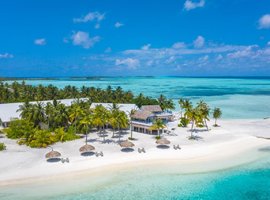 Rahaa Resort 4*