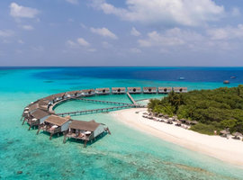 Reethi Beach Resort 4*