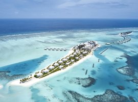 Riu Atoll-All Inclusive 4*