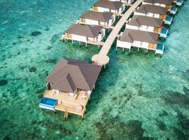 ROBINSON NOONU - All Inclusive 5*