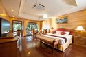 Royal Island Resort & Spa