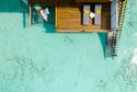 SAii Lagoon Maldives, Curio Collection By Hilton