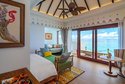 SAii Lagoon Maldives, Curio Collection By Hilton