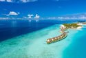 SAii Lagoon Maldives, Curio Collection By Hilton