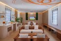 SAii Lagoon Maldives, Curio Collection By Hilton
