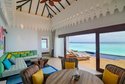 SAii Lagoon Maldives, Curio Collection By Hilton