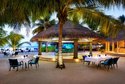 Sheraton Maldives Full Moon Resort & Spa with Free Transfers