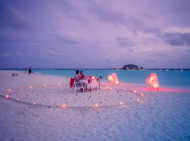 Siyam World Maldives 5*