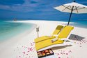 Summer Island Maldives Resort