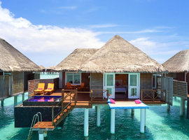 Sun Siyam Vilu Reef 5*