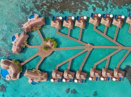 W Maldives 5*