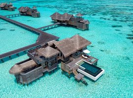 Gili Lankanfushi Maldives 5*