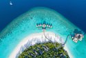 Курортный отель Anantara Kihavah Maldives Villas