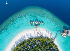 Anantara Kihavah Maldives Villas 5*